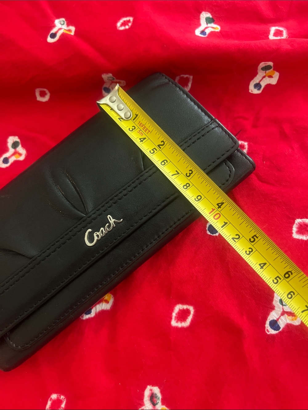 Coach - Picture 11 of 12